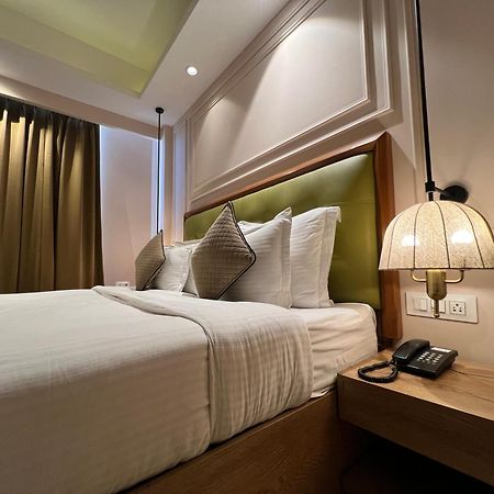 Peaks And Pines Resort لانسداون المظهر الخارجي الصورة