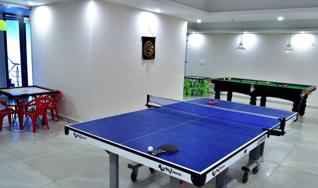 Peaks And Pines Resort لانسداون المظهر الخارجي الصورة