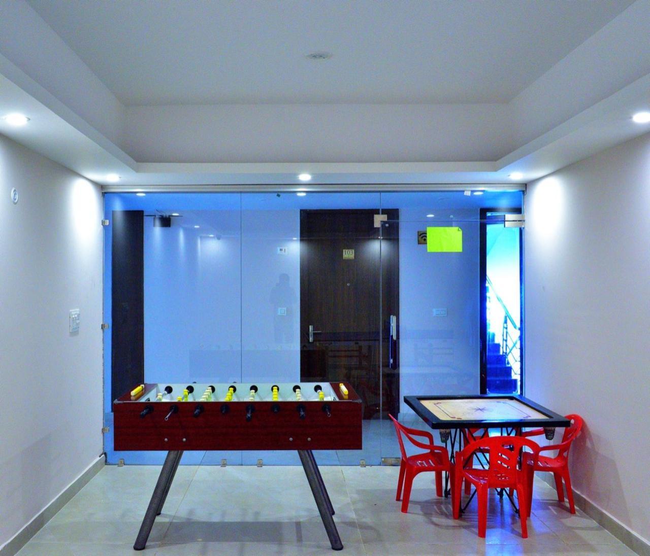 Peaks And Pines Resort لانسداون المظهر الخارجي الصورة
