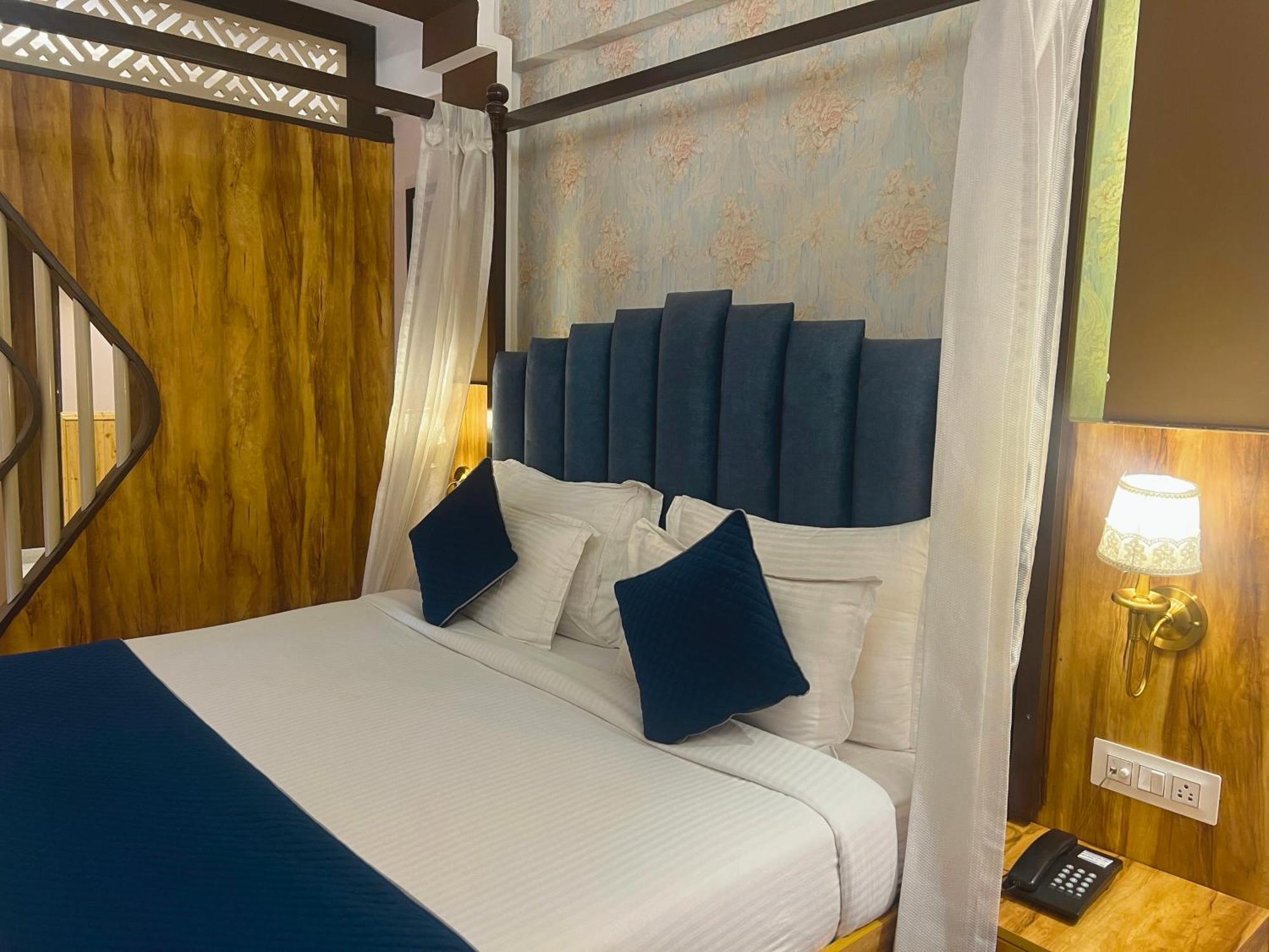 Peaks And Pines Resort لانسداون المظهر الخارجي الصورة