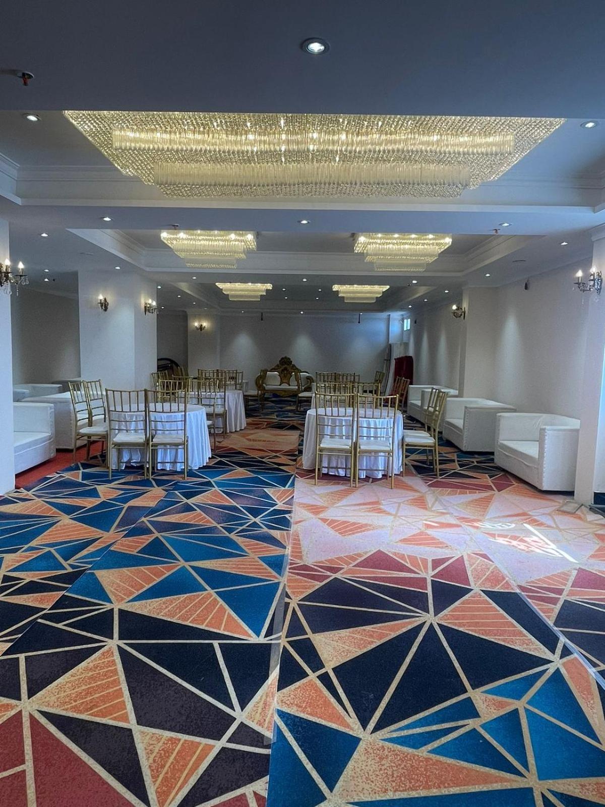 Peaks And Pines Resort لانسداون المظهر الخارجي الصورة