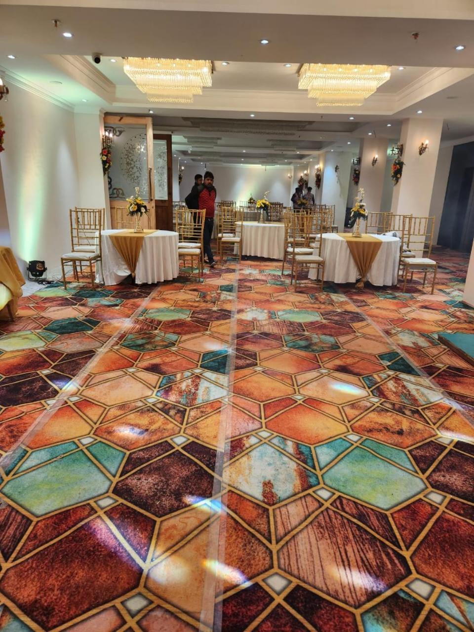 Peaks And Pines Resort لانسداون المظهر الخارجي الصورة