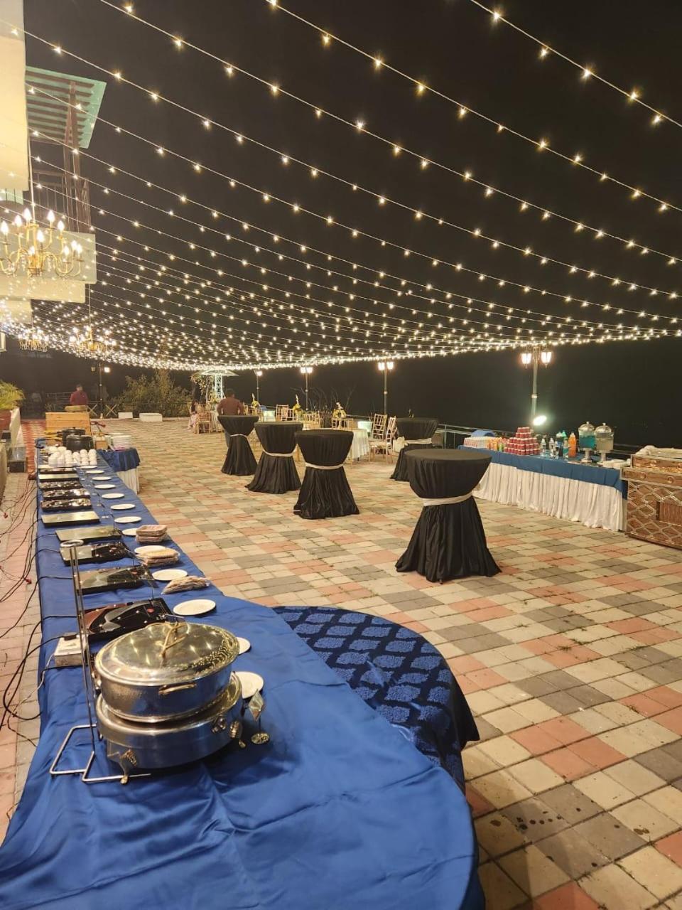 Peaks And Pines Resort لانسداون المظهر الخارجي الصورة