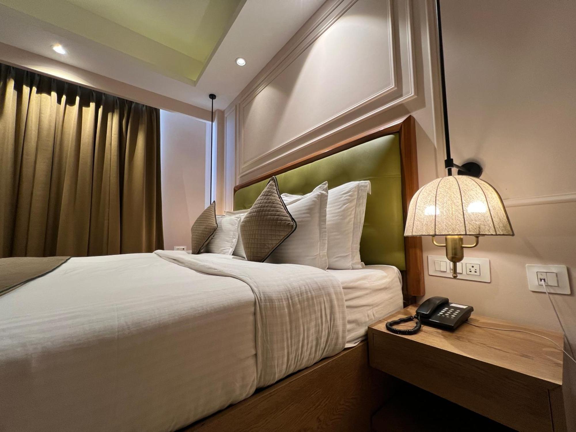 Peaks And Pines Resort لانسداون المظهر الخارجي الصورة
